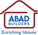 Abad Builders logo
