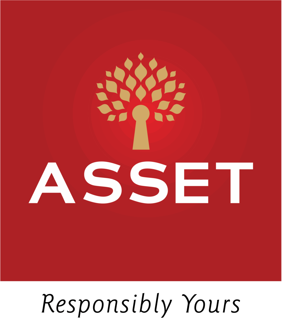 Asset Homes logo
