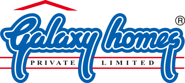 Galaxy Homes logo
