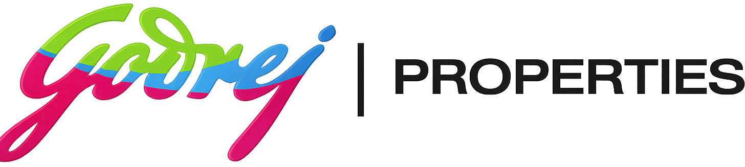 Godrej Properties logo