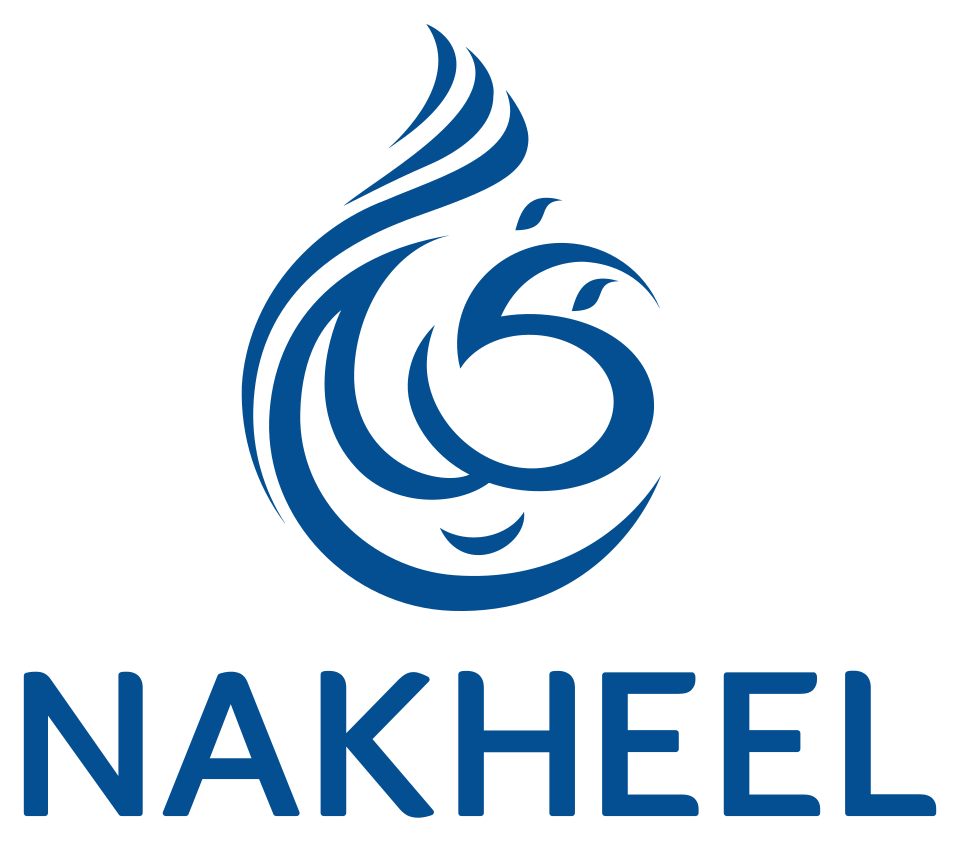 Nakheel logo