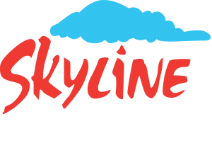 Skyline Builders logo