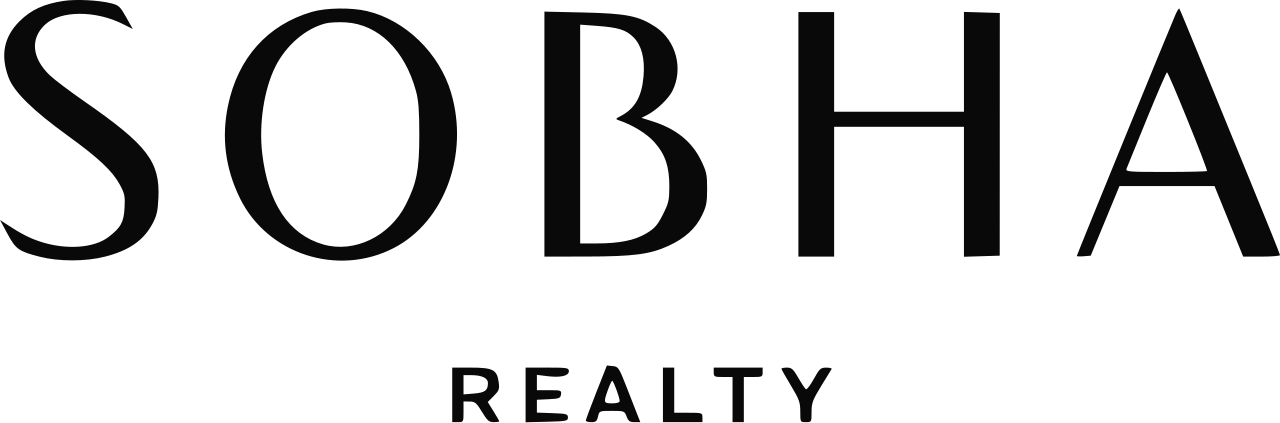 Sobha Realty logo