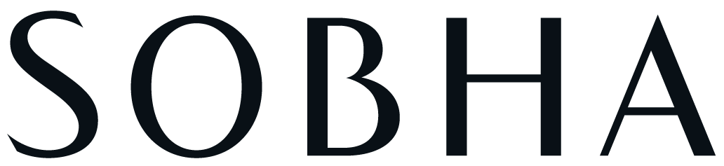 Sobha Limited logo