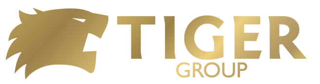 Tiger Group logo