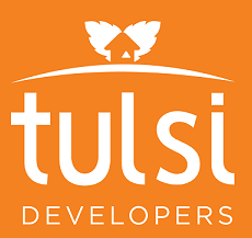 Tulsi Developers logo